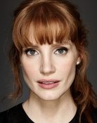 Jessica Chastain