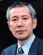 Takeo Nakahara