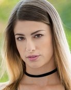 Grootschalige poster van Kristen Scott