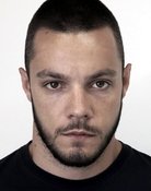 Tsvetolyub Iliev