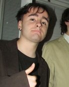 Joaquín Perg