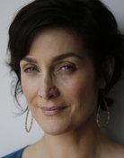 Carrie-Anne Moss