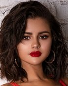 Selena Gomez