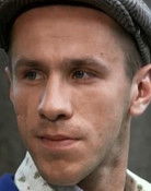 Дмитрий Казенас