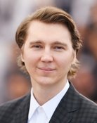 Paul Dano