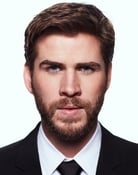 Largescale poster for Liam Hemsworth