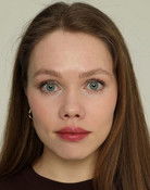 Ксения Копытова