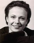 Grootschalige poster van Alisa Bogart