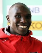 Geoffrey Kamworor