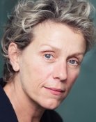 Frances McDormand