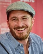 Darren Aronofsky