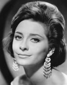 Elizabeth Ashley