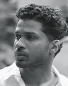 Gautham K Biju