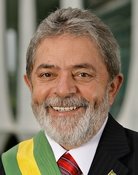 Largescale poster for Luiz Inácio Lula da Silva