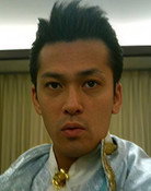 ジョニー岡本