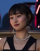 Shiori Kutsuna