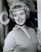 Patricia Donahue