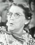 Nora Bush