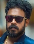Tinu Pappachan