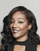 Grootschalige poster van Tiffany Haddish