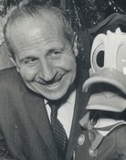 Clarence Nash