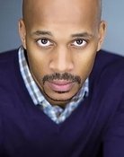 Daren Taylor