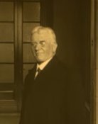 Dr. Samuel Donovan