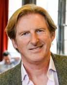 Grootschalige poster van Adrian Dunbar