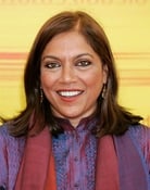 Largescale poster for Mira Nair