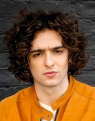 Mitchell Hawes