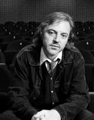 Grootschalige poster van Travis Wilkerson