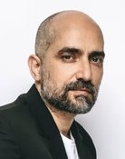 Farouk Laaridh