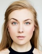 Jessica Claire Preddy