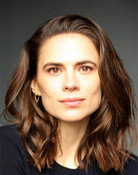 Hayley Atwell