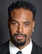 Largescale poster for Shawn Wayans