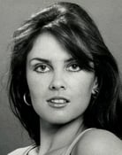 Grootschalige poster van Caroline Munro