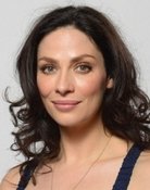 Grootschalige poster van Joanne Kelly