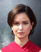 Katherine Waterston