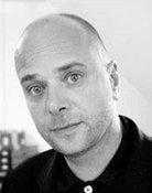 Martin Arnold
