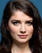 Grootschalige poster van Eve Hewson