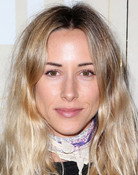 Gillian Zinser
