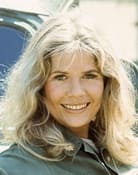 Grootschalige poster van Loretta Swit