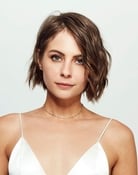 Largescale poster for Willa Holland