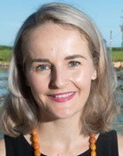 Kirsten Drysdale