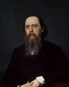 Mikhail Saltykov-Shchedrin