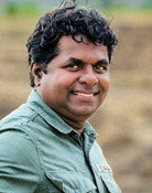 Mahinda Prasad Masimbula