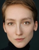 Анастасия Шукевич