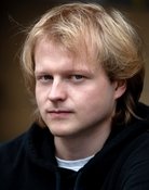 Arvid Swedrup