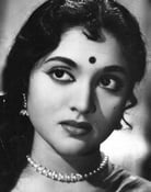 Largescale poster for Vyjayanthimala