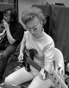 Carol Kaye